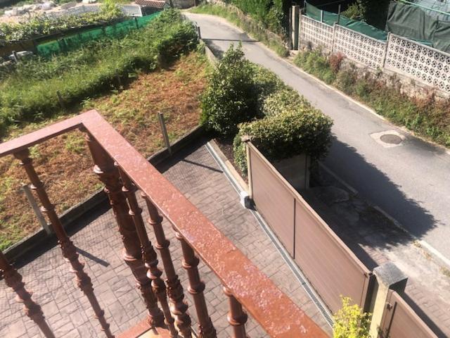 Chalet Limens Hio Exterior foto